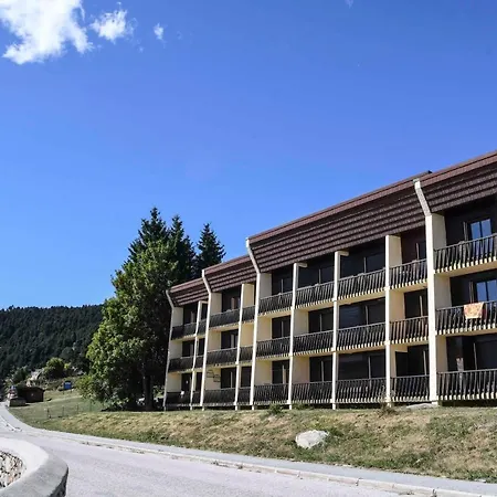 Superbe Appartement Font Romeu La Pardallera Exterior photo