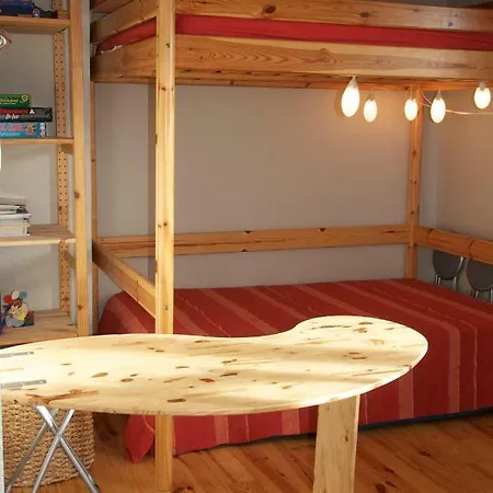 Superbe Appartement Font Romeu La Pardallera Exterior photo