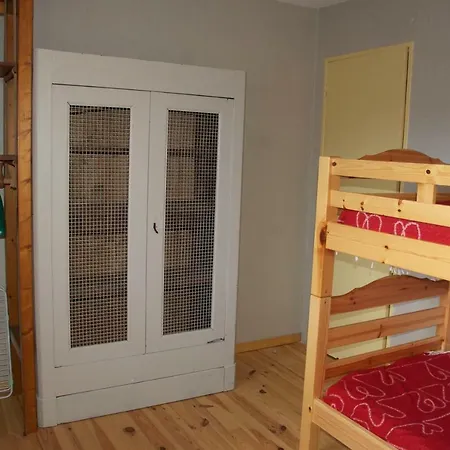 Superbe Appartement Font Romeu La Pardallera Exterior photo