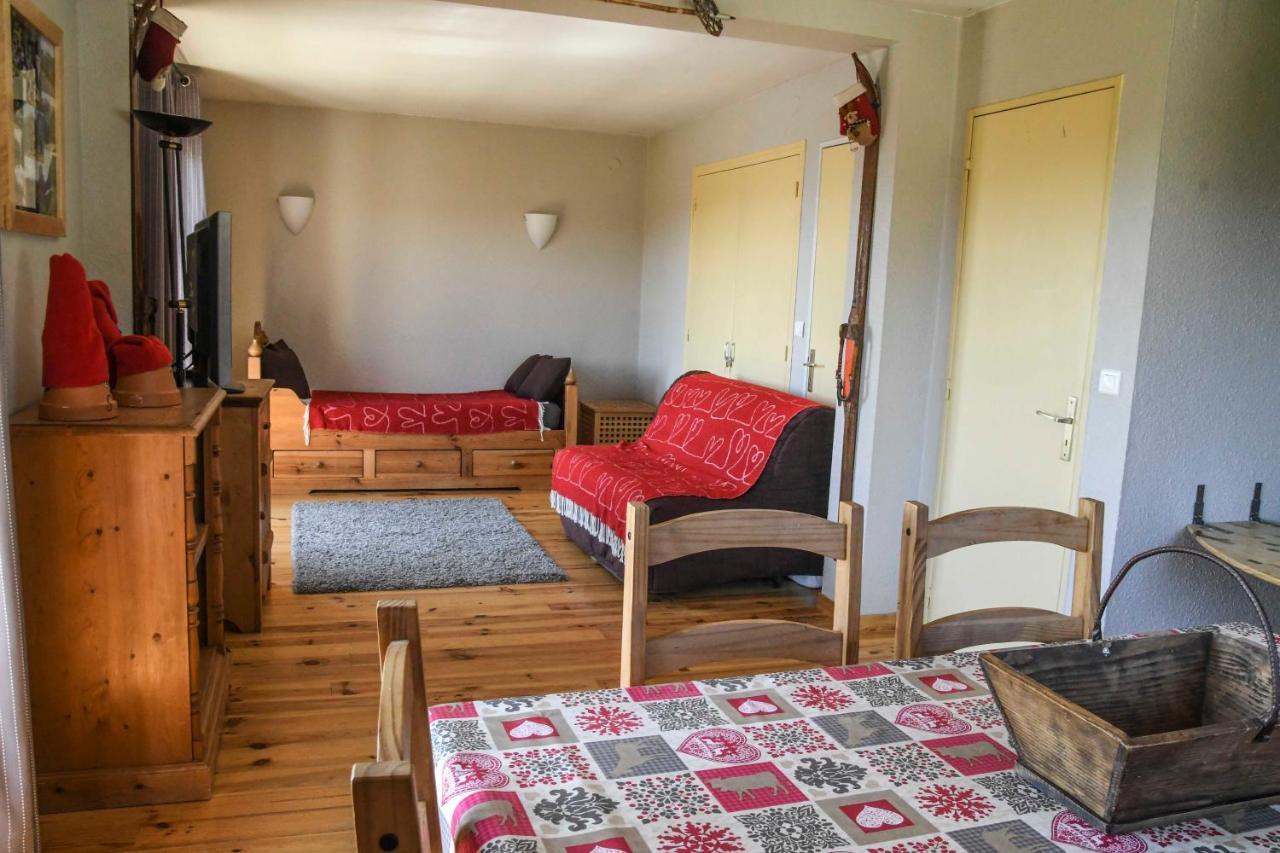 Superbe Romeu La Pardallera Apartment