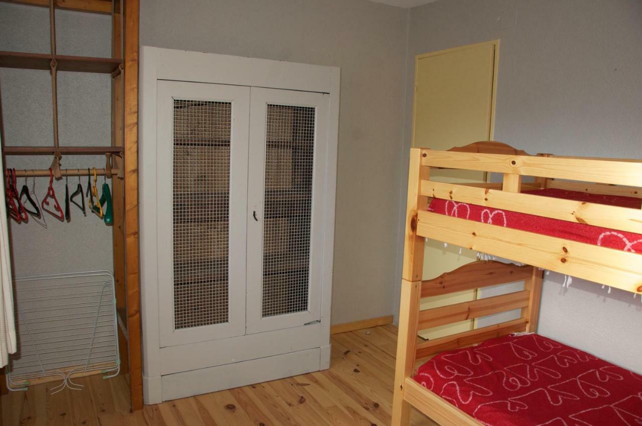 Appartamento La Pardallera Romeu Font-Romeu-Odeillo-Via